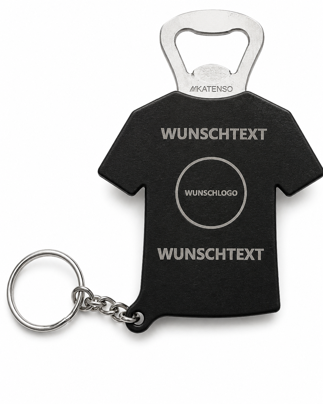 Trikot als Flaschenöffner