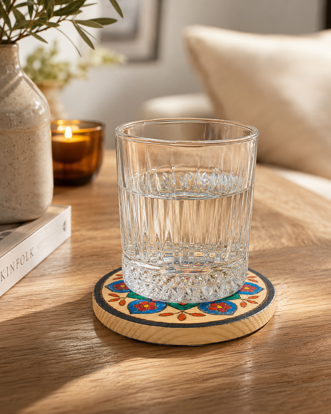 Mandala-Malset Komplettset - individualisierbar